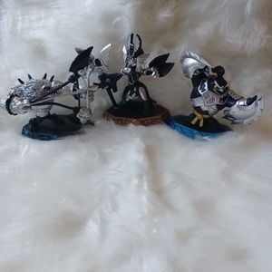 SKYLANDERS Imaginators